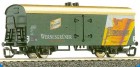 14311 Tillig Beer car &quot;Wernesgruner&quot;